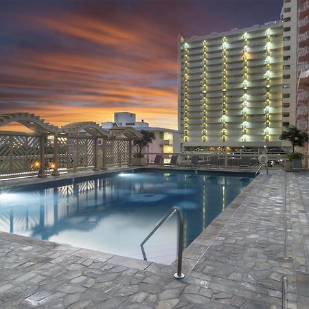 Apartamento Island Colony 4011 Honolulu Exterior foto