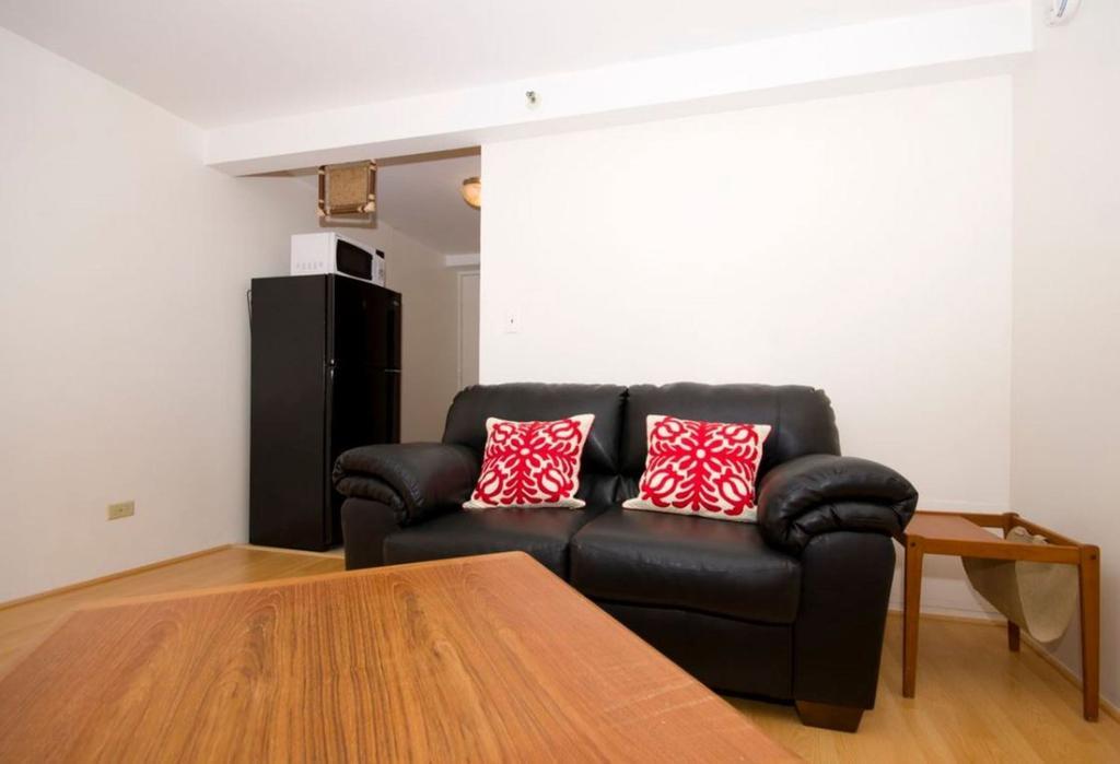 Apartamento Island Colony 4011 Honolulu Habitación foto