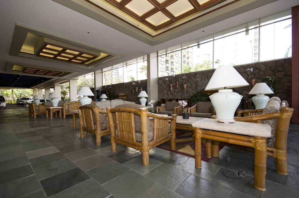 Apartamento Island Colony 4011 Honolulu Exterior foto